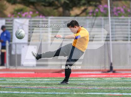 Thumbnail 1 in Sage Creek vs. Central (CIF SDS D4 Final) photogallery.
