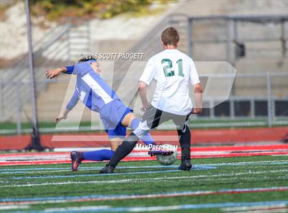 Thumbnail 3 in Sage Creek vs. Central (CIF SDS D4 Final) photogallery.