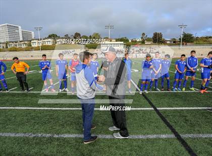 Thumbnail 1 in Sage Creek vs. Central (CIF SDS D4 Final) photogallery.