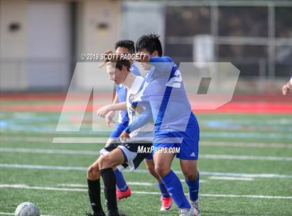 Thumbnail 3 in Sage Creek vs. Central (CIF SDS D4 Final) photogallery.