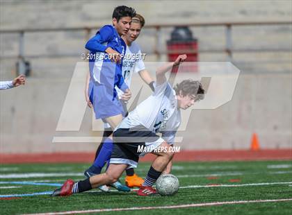 Thumbnail 3 in Sage Creek vs. Central (CIF SDS D4 Final) photogallery.