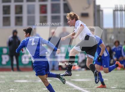 Thumbnail 3 in Sage Creek vs. Central (CIF SDS D4 Final) photogallery.