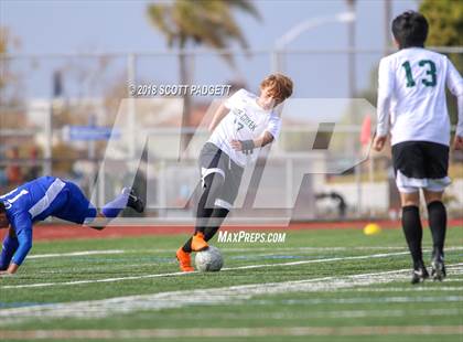 Thumbnail 2 in Sage Creek vs. Central (CIF SDS D4 Final) photogallery.