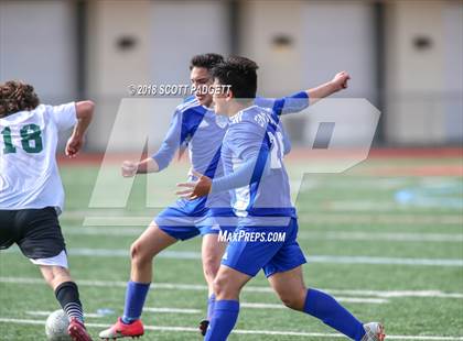 Thumbnail 2 in Sage Creek vs. Central (CIF SDS D4 Final) photogallery.