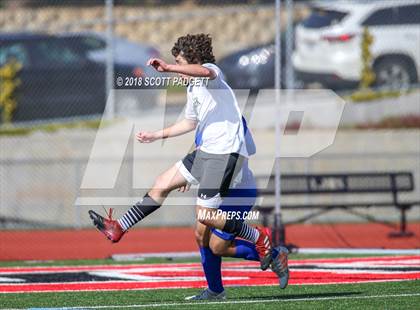 Thumbnail 3 in Sage Creek vs. Central (CIF SDS D4 Final) photogallery.
