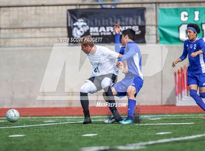 Thumbnail 3 in Sage Creek vs. Central (CIF SDS D4 Final) photogallery.