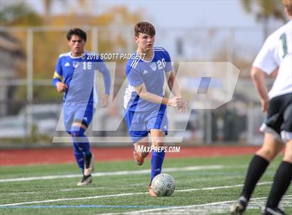 Thumbnail 1 in Sage Creek vs. Central (CIF SDS D4 Final) photogallery.
