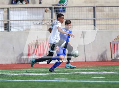 Thumbnail 2 in Sage Creek vs. Central (CIF SDS D4 Final) photogallery.