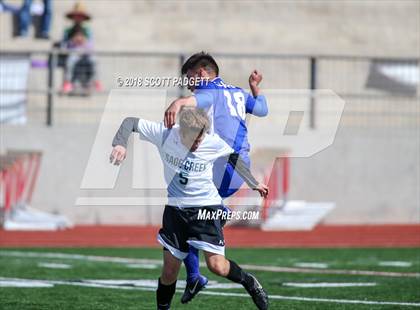 Thumbnail 2 in Sage Creek vs. Central (CIF SDS D4 Final) photogallery.
