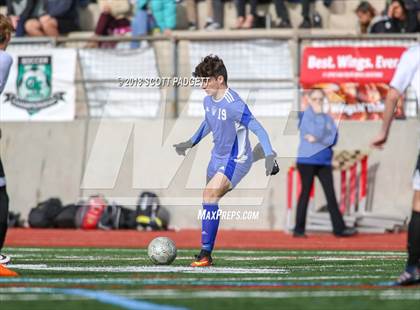 Thumbnail 1 in Sage Creek vs. Central (CIF SDS D4 Final) photogallery.