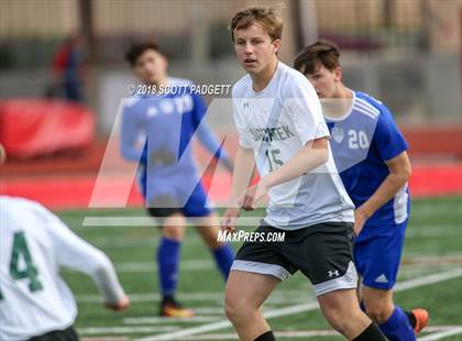 Thumbnail 2 in Sage Creek vs. Central (CIF SDS D4 Final) photogallery.