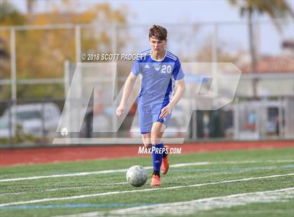 Thumbnail 2 in Sage Creek vs. Central (CIF SDS D4 Final) photogallery.