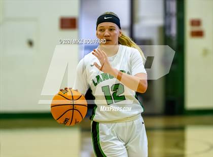 Thumbnail 1 in Mission College Prep vs Thousand Oaks (Santa Barbara Tournament of Champions) photogallery.