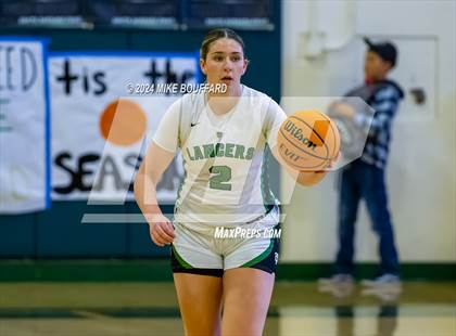Thumbnail 2 in Mission College Prep vs Thousand Oaks (Santa Barbara Tournament of Champions) photogallery.