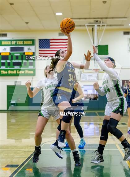 Thumbnail 1 in Mission College Prep vs Thousand Oaks (Santa Barbara Tournament of Champions) photogallery.