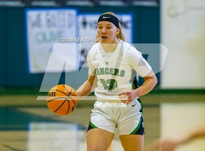 Thumbnail 1 in Mission College Prep vs Thousand Oaks (Santa Barbara Tournament of Champions) photogallery.