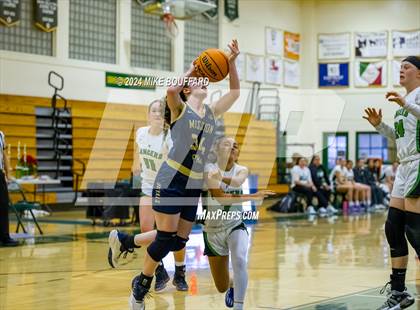 Thumbnail 1 in Mission College Prep vs Thousand Oaks (Santa Barbara Tournament of Champions) photogallery.