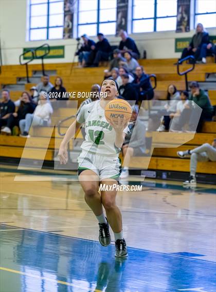 Thumbnail 3 in Mission College Prep vs Thousand Oaks (Santa Barbara Tournament of Champions) photogallery.