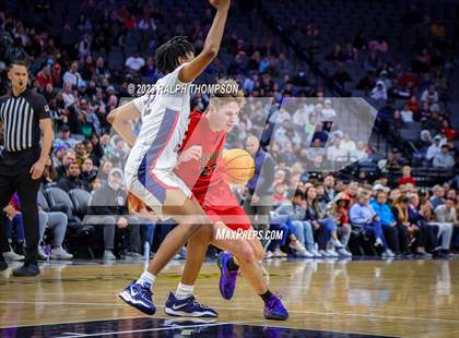 Thumbnail 2 in Jesuit vs. Modesto Christian (CIF SJS D1 Final) photogallery.