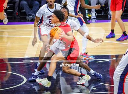Thumbnail 3 in Jesuit vs. Modesto Christian (CIF SJS D1 Final) photogallery.