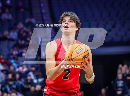 Thumbnail 3 in Jesuit vs. Modesto Christian (CIF SJS D1 Final) photogallery.