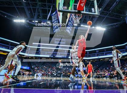 Thumbnail 1 in Jesuit vs. Modesto Christian (CIF SJS D1 Final) photogallery.