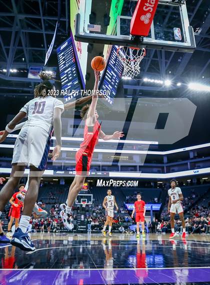 Thumbnail 1 in Jesuit vs. Modesto Christian (CIF SJS D1 Final) photogallery.