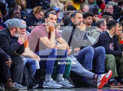 Thumbnail 2 in Jesuit vs. Modesto Christian (CIF SJS D1 Final) photogallery.