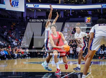 Thumbnail 2 in Jesuit vs. Modesto Christian (CIF SJS D1 Final) photogallery.