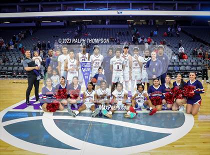 Thumbnail 1 in Jesuit vs. Modesto Christian (CIF SJS D1 Final) photogallery.