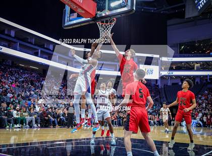 Thumbnail 1 in Jesuit vs. Modesto Christian (CIF SJS D1 Final) photogallery.