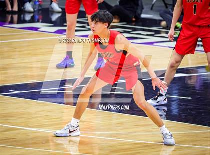 Thumbnail 1 in Jesuit vs. Modesto Christian (CIF SJS D1 Final) photogallery.