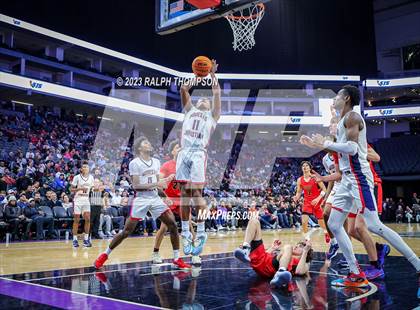 Thumbnail 3 in Jesuit vs. Modesto Christian (CIF SJS D1 Final) photogallery.