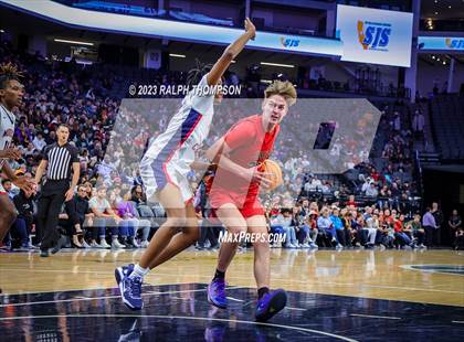 Thumbnail 1 in Jesuit vs. Modesto Christian (CIF SJS D1 Final) photogallery.
