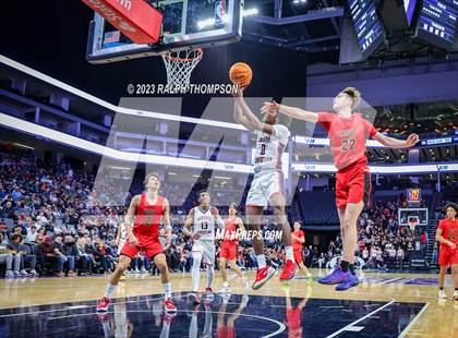 Thumbnail 1 in Jesuit vs. Modesto Christian (CIF SJS D1 Final) photogallery.