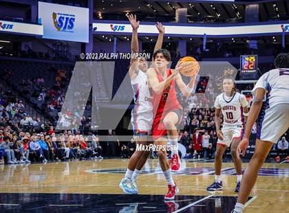 Thumbnail 1 in Jesuit vs. Modesto Christian (CIF SJS D1 Final) photogallery.