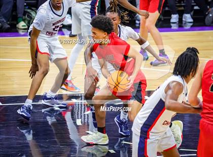 Thumbnail 1 in Jesuit vs. Modesto Christian (CIF SJS D1 Final) photogallery.