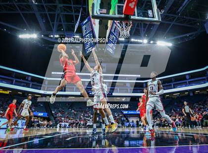 Thumbnail 3 in Jesuit vs. Modesto Christian (CIF SJS D1 Final) photogallery.