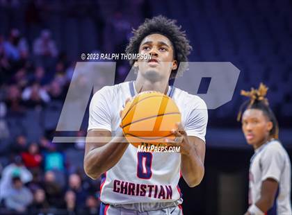 Thumbnail 3 in Jesuit vs. Modesto Christian (CIF SJS D1 Final) photogallery.