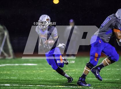 Thumbnail 2 in Puyallup @ Graham-Kapowsin photogallery.