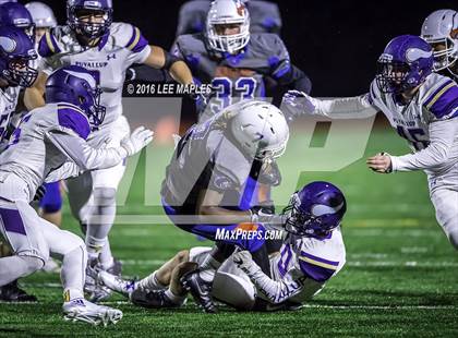 Thumbnail 3 in Puyallup @ Graham-Kapowsin photogallery.