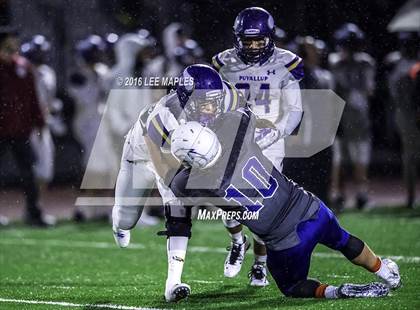 Thumbnail 2 in Puyallup @ Graham-Kapowsin photogallery.