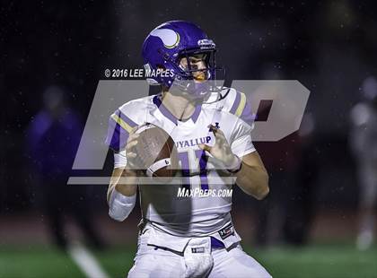 Thumbnail 3 in Puyallup @ Graham-Kapowsin photogallery.