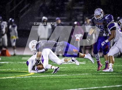 Thumbnail 2 in Puyallup @ Graham-Kapowsin photogallery.