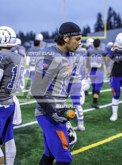 Thumbnail 3 in Puyallup @ Graham-Kapowsin photogallery.