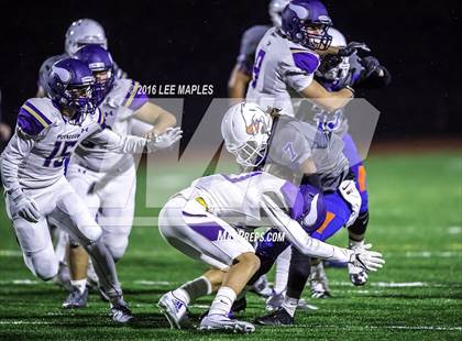 Thumbnail 3 in Puyallup @ Graham-Kapowsin photogallery.
