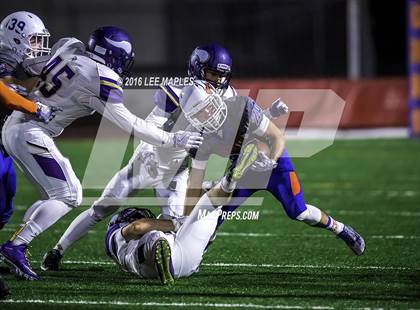 Thumbnail 3 in Puyallup @ Graham-Kapowsin photogallery.