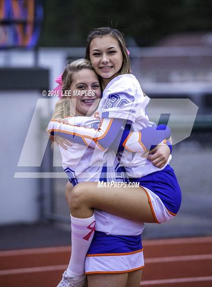 Thumbnail 1 in Puyallup @ Graham-Kapowsin photogallery.