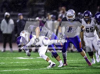 Thumbnail 1 in Puyallup @ Graham-Kapowsin photogallery.