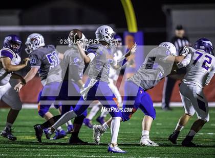 Thumbnail 3 in Puyallup @ Graham-Kapowsin photogallery.